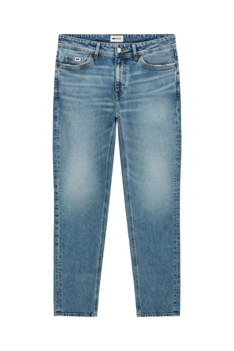 GAS Tapered-fit-Jeans »Gas Jeans Tar« von GAS