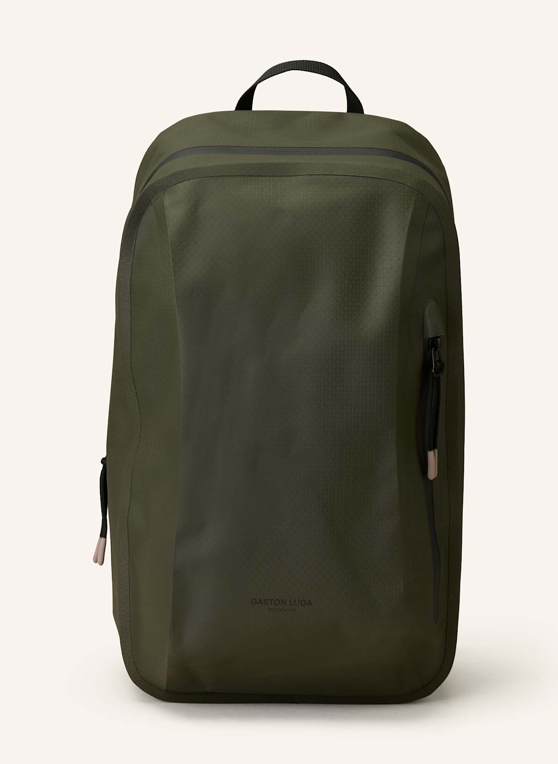 Gaston Luga Rucksack Lightweight Duoseal 18 L Mit Laptop-Fach gruen Gaston Luga Rucksack Lightweight Duoseal 18 L Mit Laptop-Fach gruen von GASTON LUGA