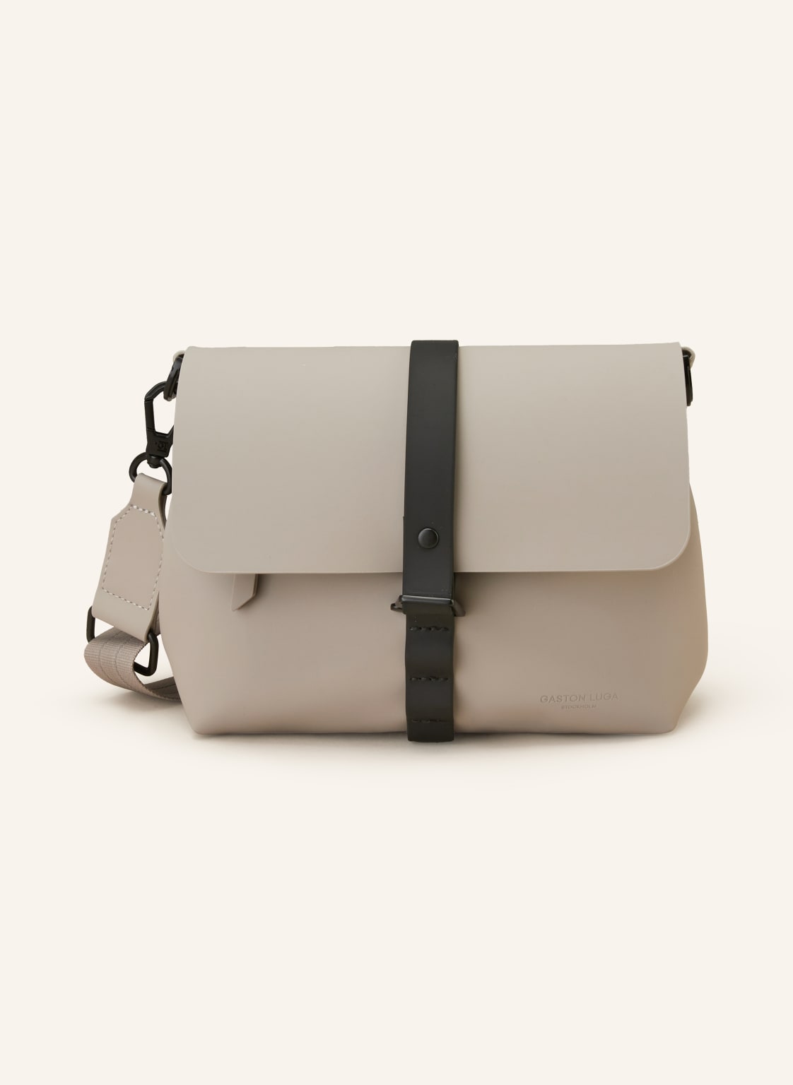 Gaston Luga Umhängetasche Spläsh beige Gaston Luga Umhängetasche Spläsh beige von GASTON LUGA