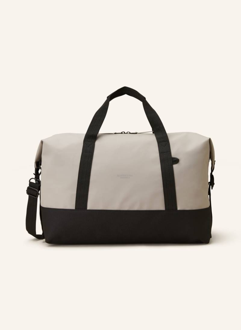 Gaston Luga Weekender Däsh Small beige von GASTON LUGA