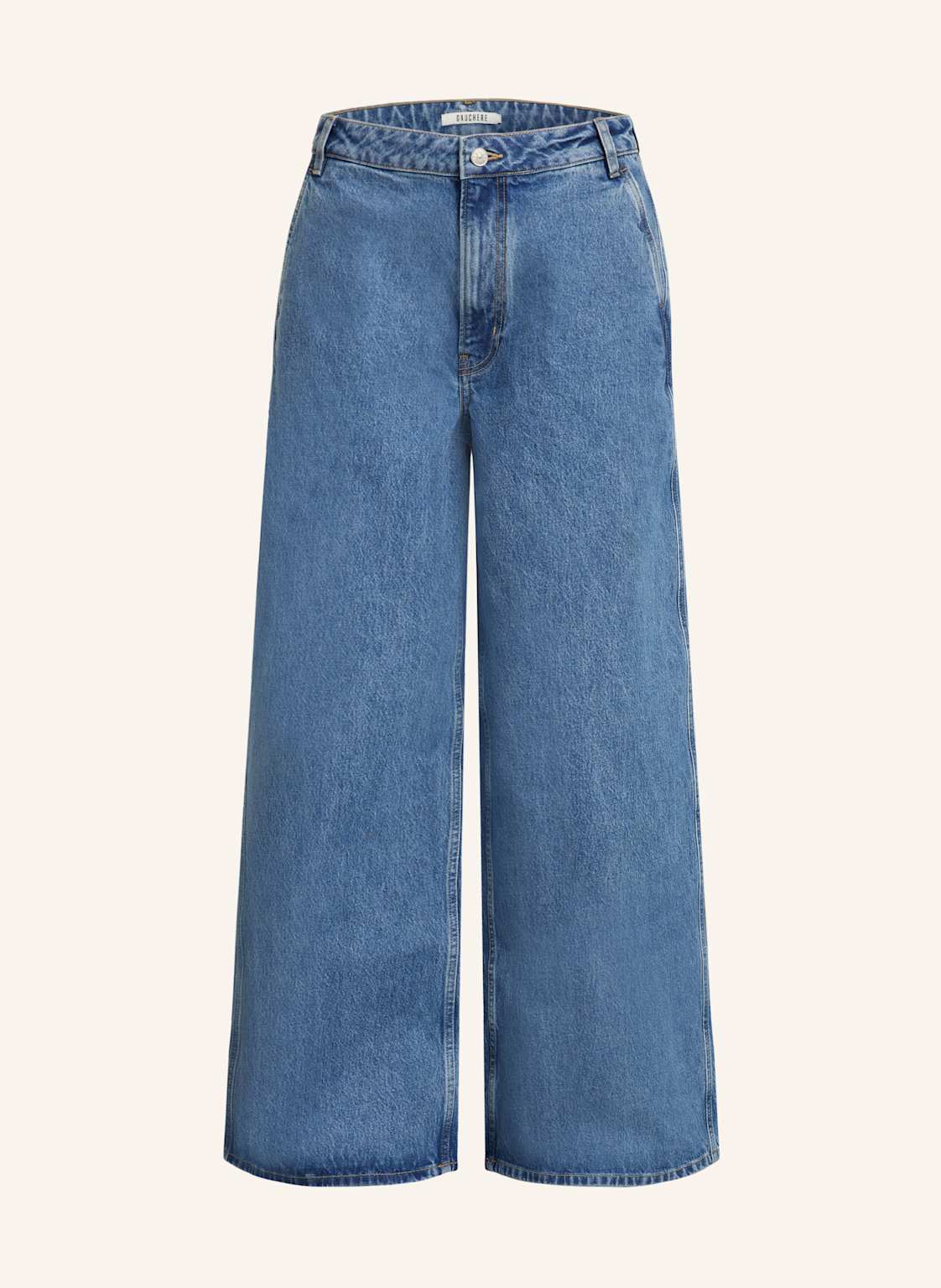 Gauchere Jeans blau Gauchere Jeans blau von GAUCHERE
