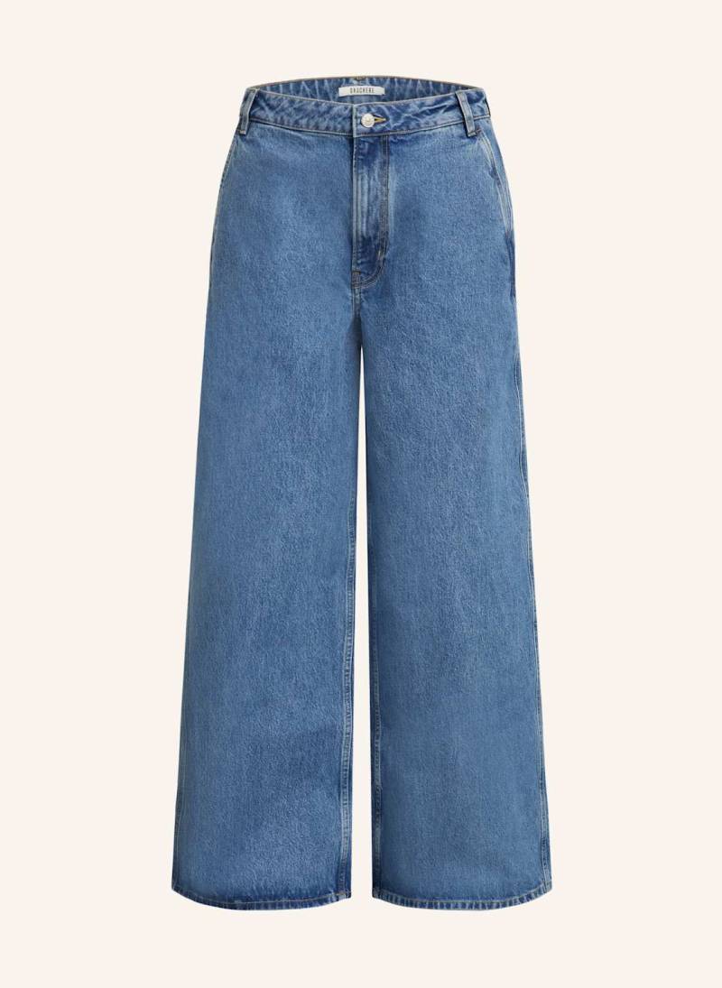 Gauchere Jeans blau von GAUCHERE