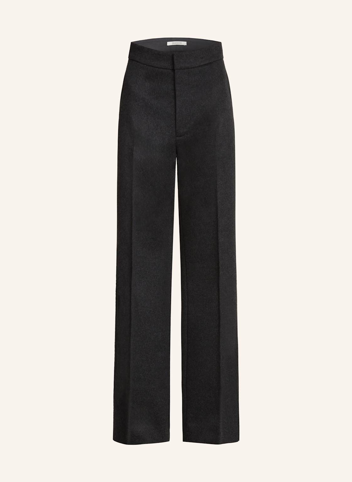 Gauchere Marlenehose grau Gauchere Marlenehose grau von GAUCHERE