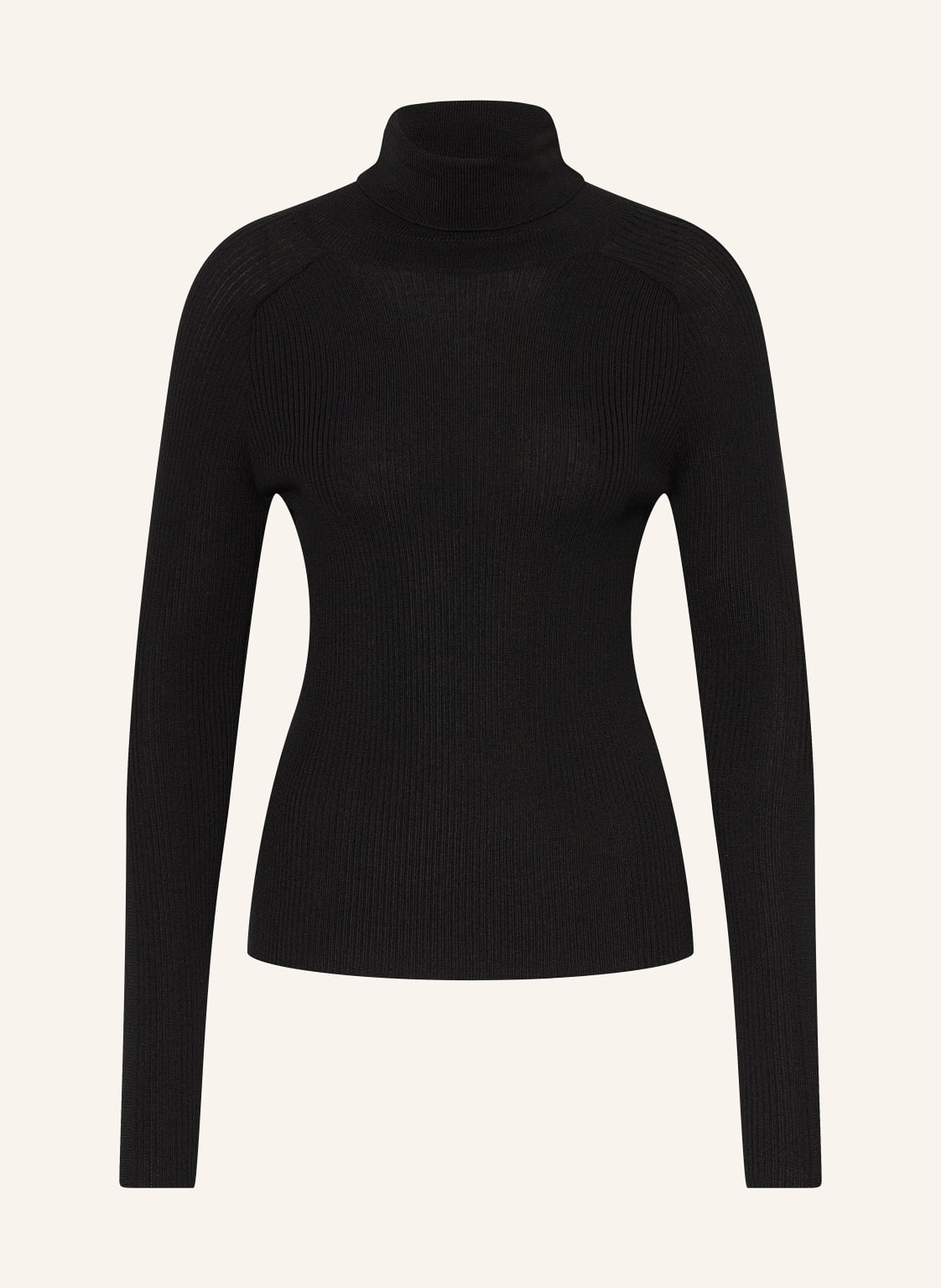 Gauchere Rollkragenpullover schwarz Gauchere Rollkragenpullover schwarz von GAUCHERE