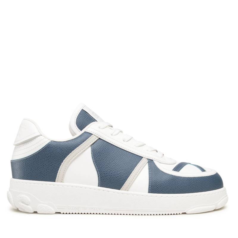 Sneakers GCDS CC94M460084 Blau von GCDS