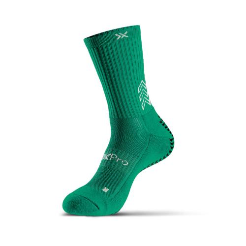 GEARXPro SOXPro Classic Grip Socks - green (Grösse: M41-46) von GEARXPro