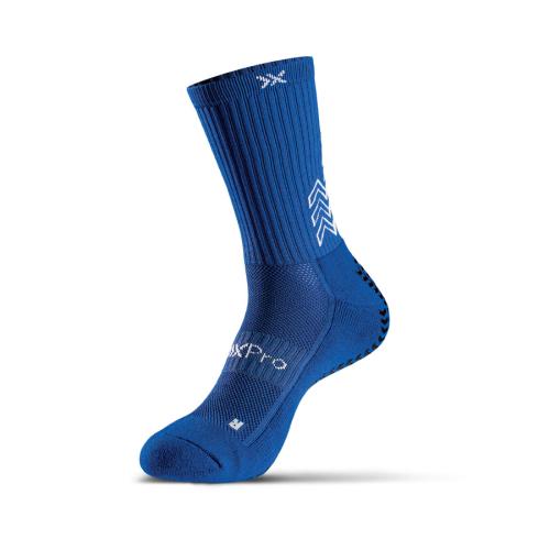 GEARXPro SOXPro Classic Grip Socks - royal blue (Grösse: M41-46) von GEARXPro