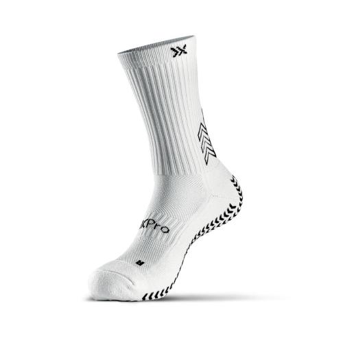 GEARXPro SOXPro Classic Junior Recovery - white (Grösse: S27-30) von GEARXPro