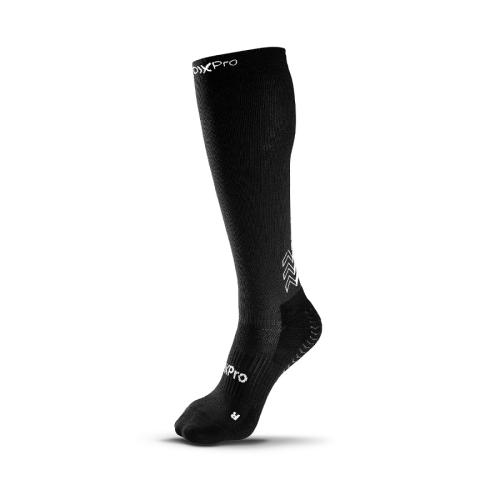 GEARXPro SOXPro Compression - black (Grösse: L-) von GEARXPro