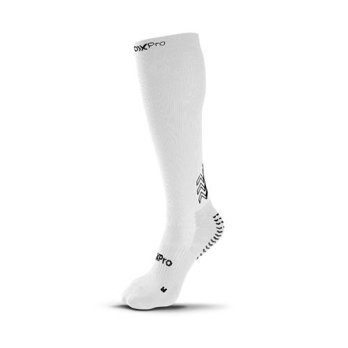 GEARXPro SOXPro Compression - white (Grösse: L+) von GEARXPro