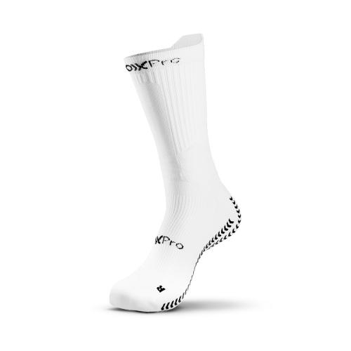GEARXPro SOXPro Fast Break Grip Socks - white (Grösse: M41-46) von GEARXPro