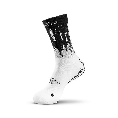 GEARXPro SOXPro Padel - white/black (Grösse: L46+) von GEARXPro