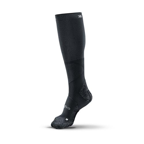 GEARXPro SOXPro Trekking Over Calf - black (Grösse: L46+) von GEARXPro