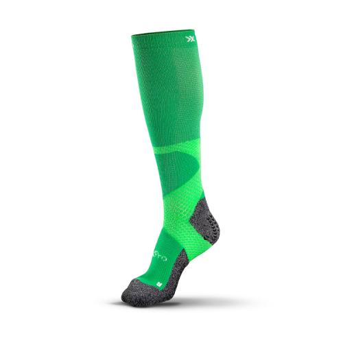 GEARXPro SOXPro Trekking Over Calf - green (Grösse: L46+) von GEARXPro