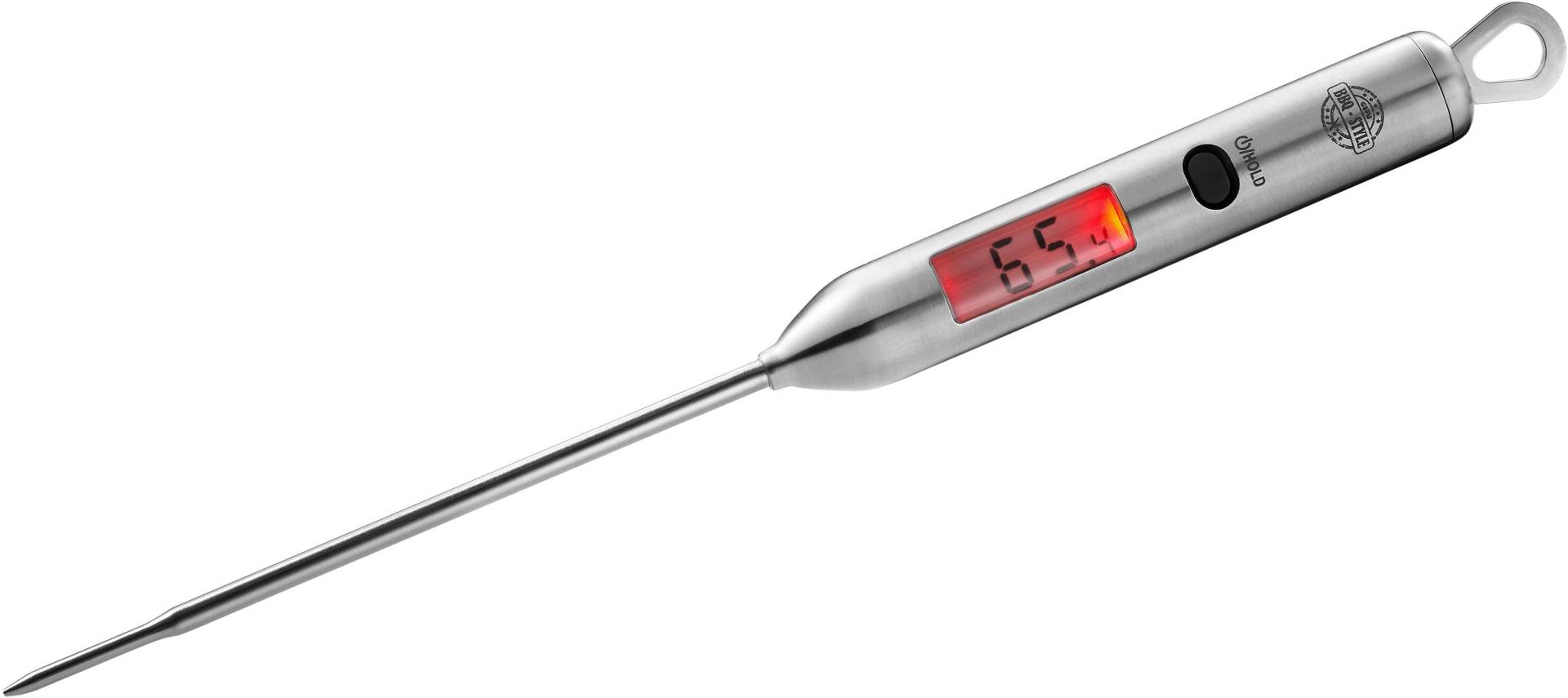 GEFU Bratenthermometer »BBQ«, digital von GEFU