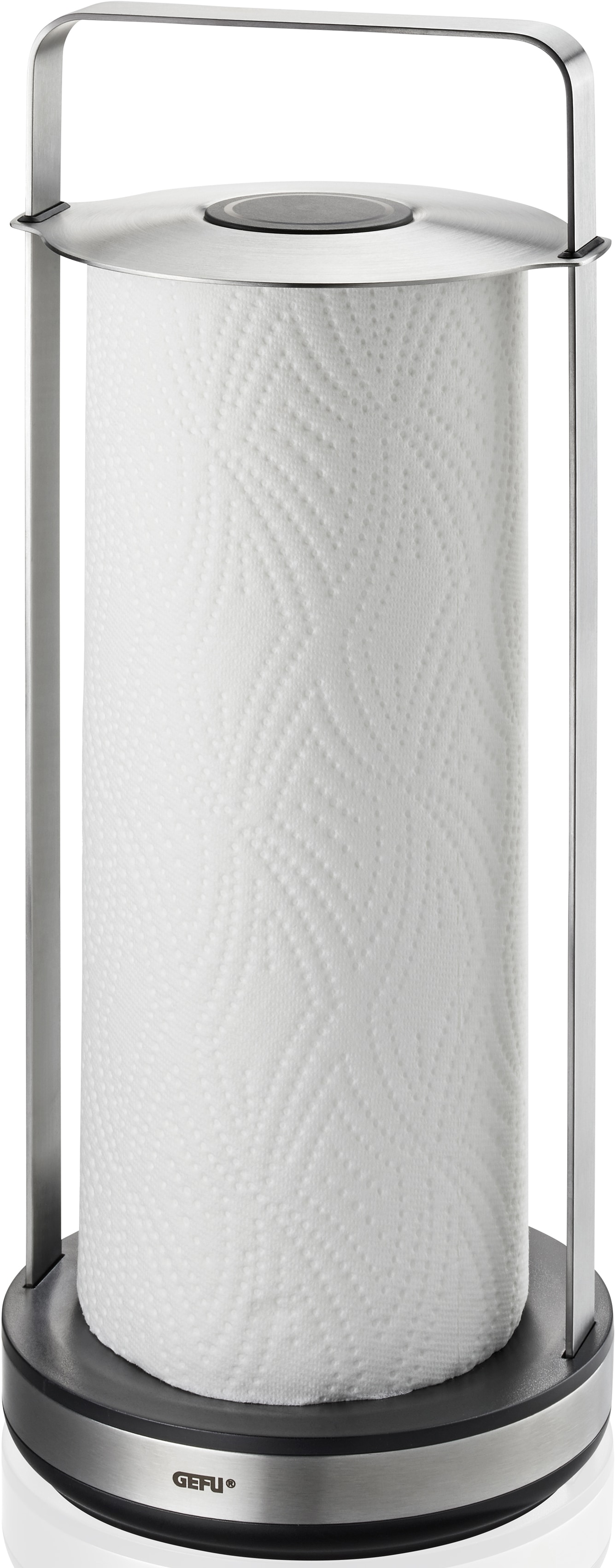 GEFU Küchenrollenhalter »SMARTLINE«, inkl. Küchenrolle GEFU Küchenrollenhalter »SMARTLINE«, inkl. Küchenrolle von GEFU