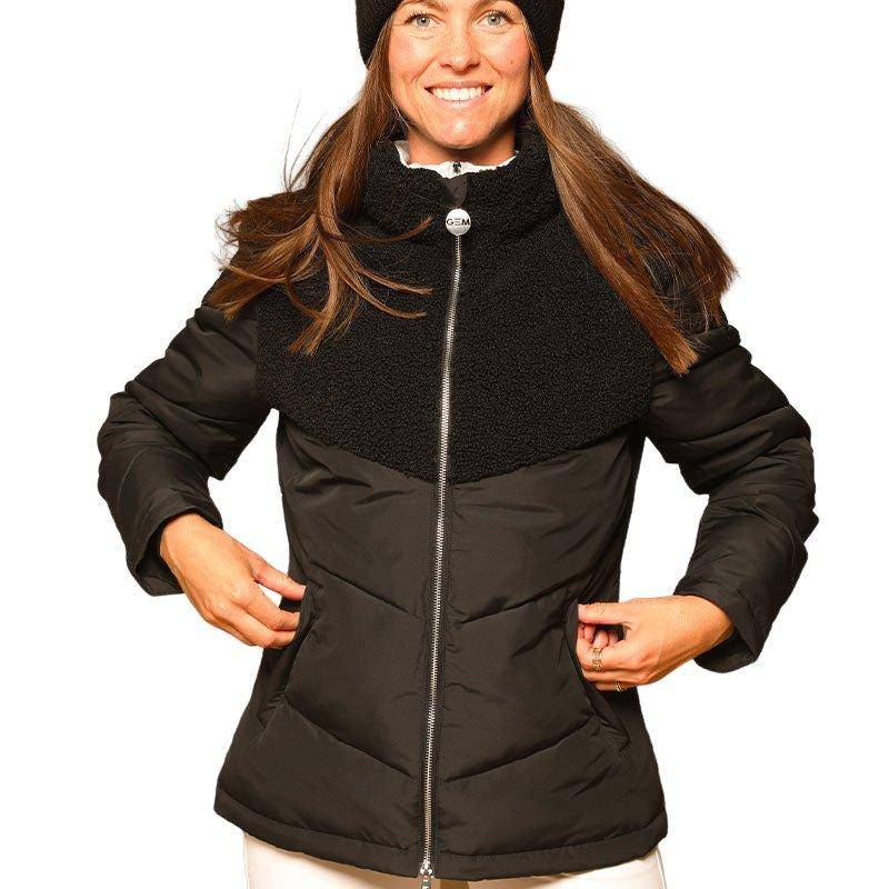 -daunenjacke Namaste Damen  M von GEM