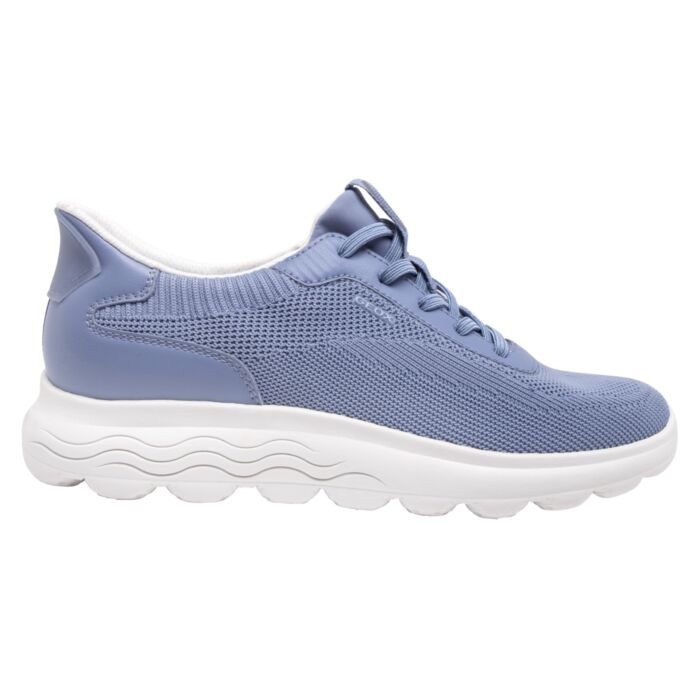 Geox Sneaker hellblau von GEO