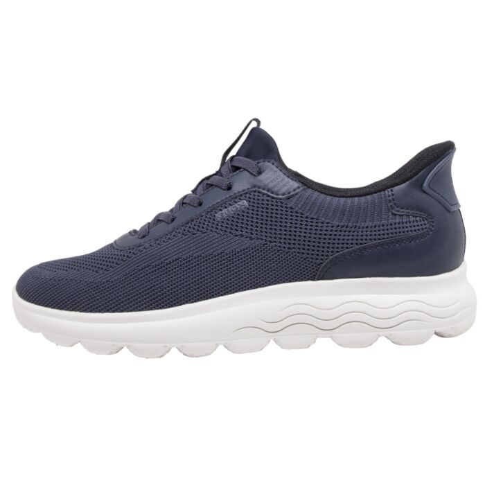 Geox Sneaker marine von GEO