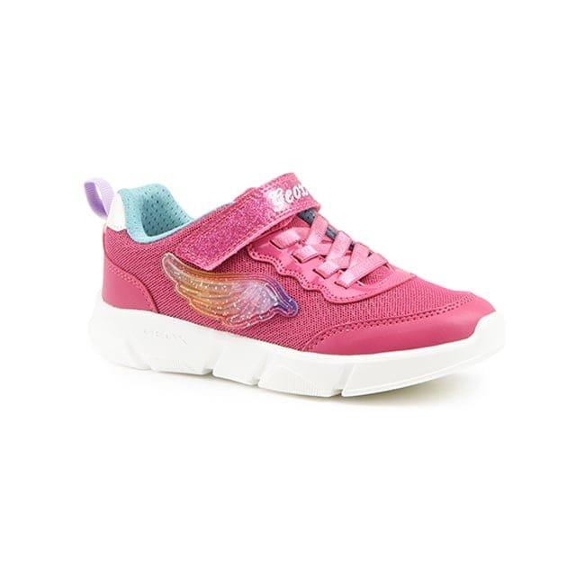 Aril Girl-35 Unisex Rosa 35 von GEOX