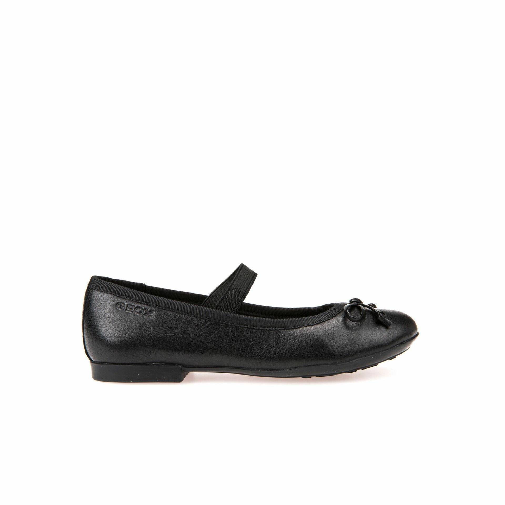 Baby-ballerinas Für Mädchen Plie' Smooth Leath Unisex  26 von GEOX