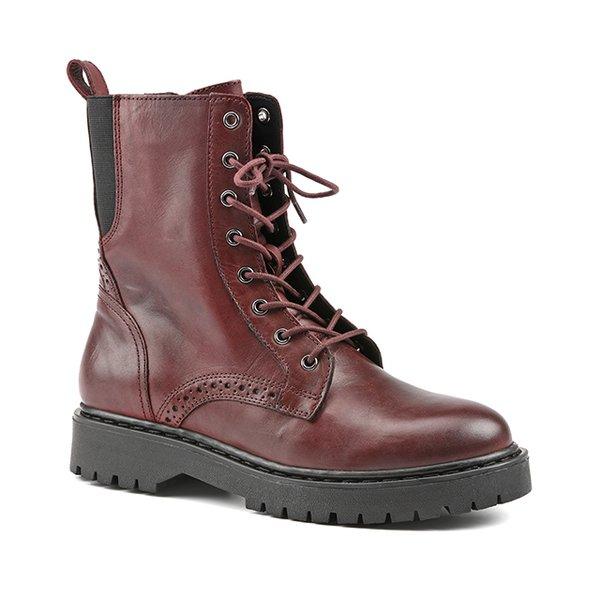 D Bleyze-35 Damen Bordeaux 35 von GEOX