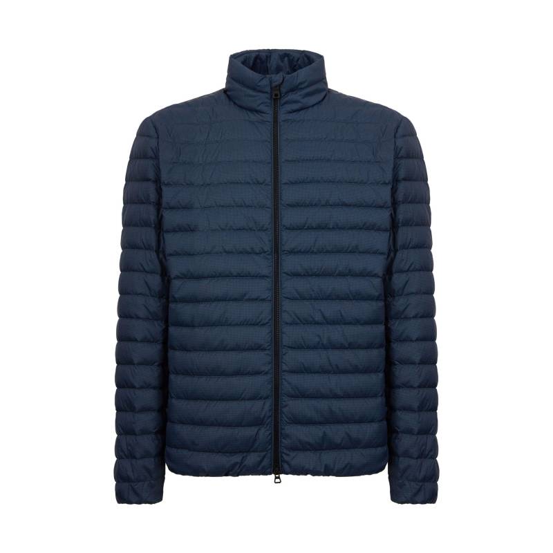 Daunenjacke Dereck - Micro P Herren  46 von GEOX