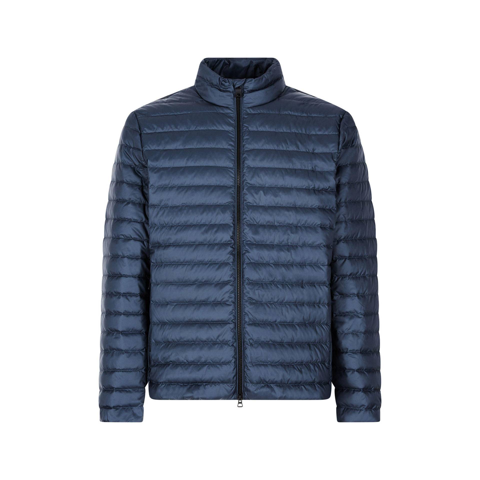 Daunenjacke Dereck - Micro P Herren  46 von GEOX