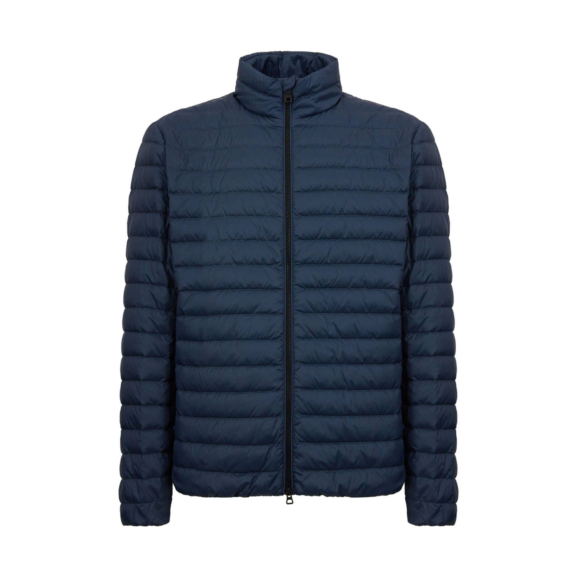 Daunenjacke Dereck - Micro P Herren  50 von GEOX