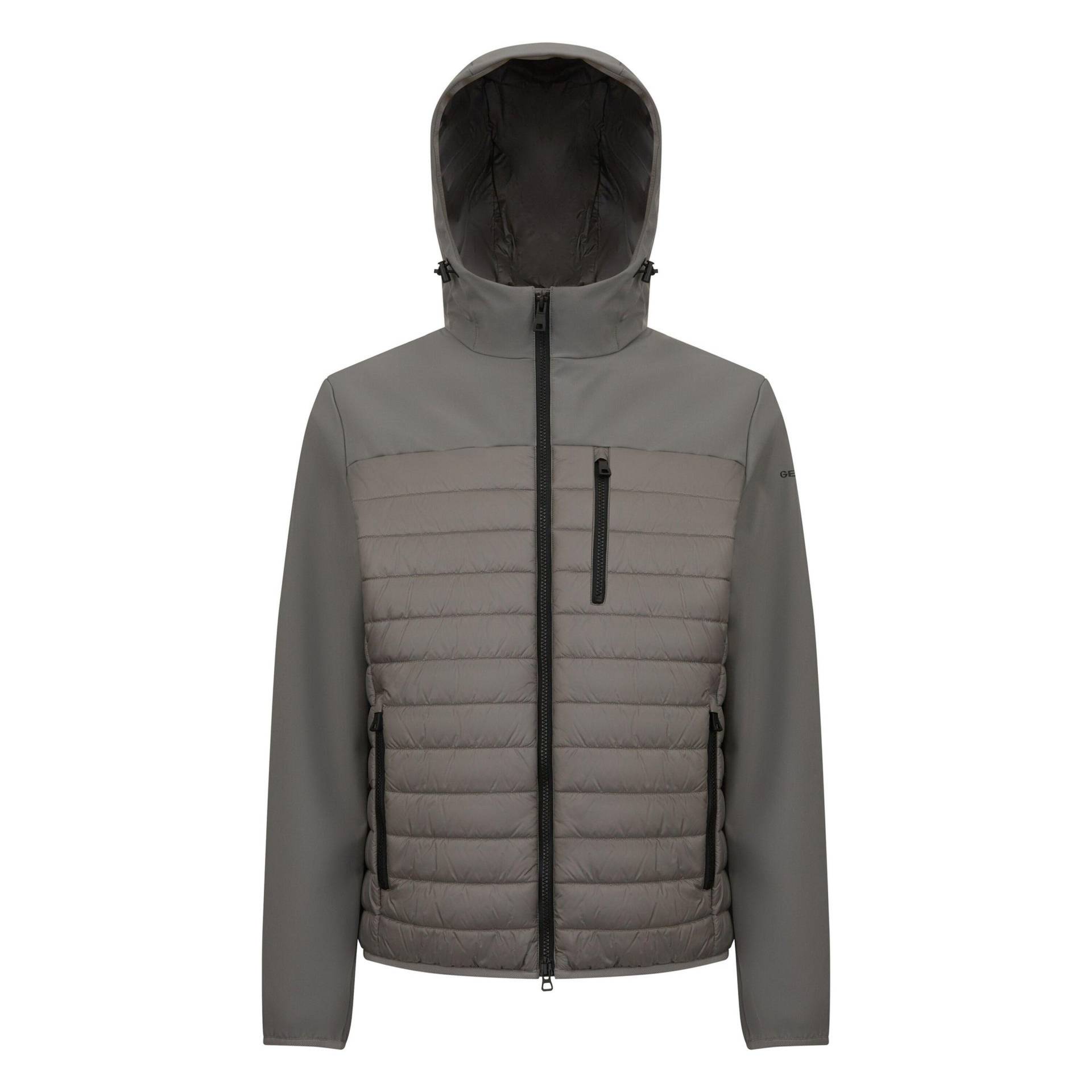 Daunenjacke Mit Kapuze Sapienza - 200121t3 Herren  52 von GEOX