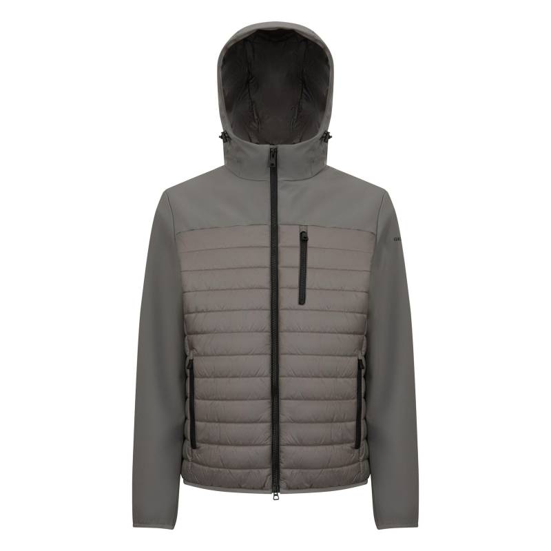 Daunenjacke Mit Kapuze Sapienza - 200121t3 Herren  58 von GEOX