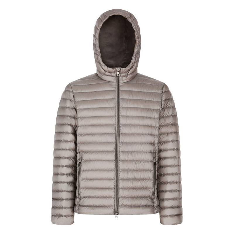 Daunenjacke Mit Kapuze Warrens - 20d Herren  50 von GEOX