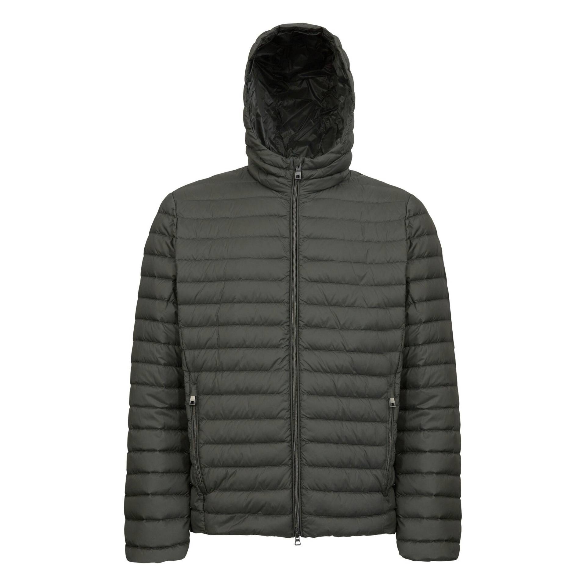 Daunenjacke Mit Kapuze Warrens - 20d Herren  58 von GEOX