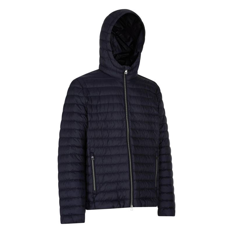 Daunenjacke Mit Kapuze Warrens - 20d Herren  58 von GEOX