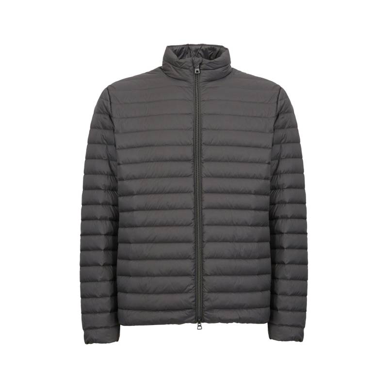 Daunenjacke Warrens - 20d Herren Perlgrau 58 von GEOX