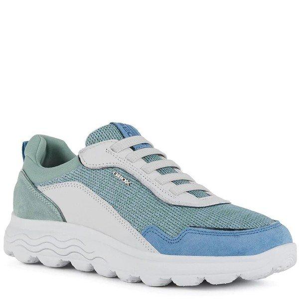 Sneaker Spherica Damen Blau 36 von GEOX