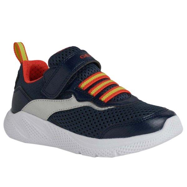 Sneaker Sprintye Unisex Marine 30 von GEOX