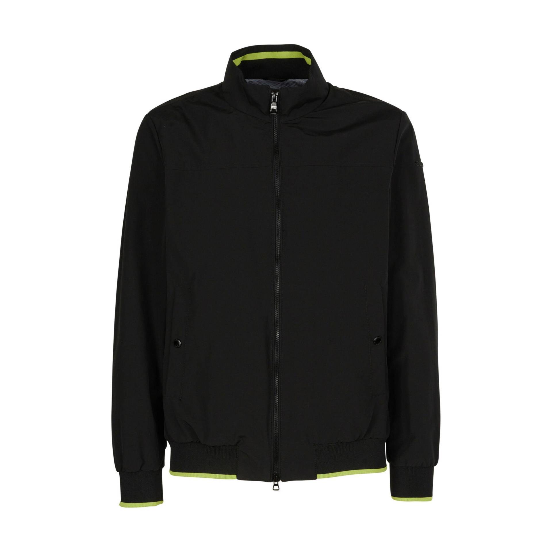 Jacke Aus Baumwolle N Vincit Herren  54 von GEOX