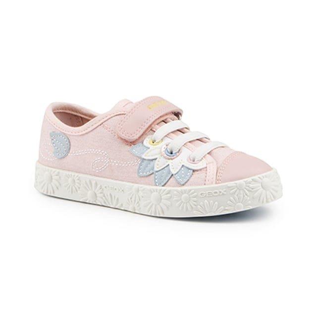 Jr Ciak Girl-26 Unisex Rosa 26 von GEOX