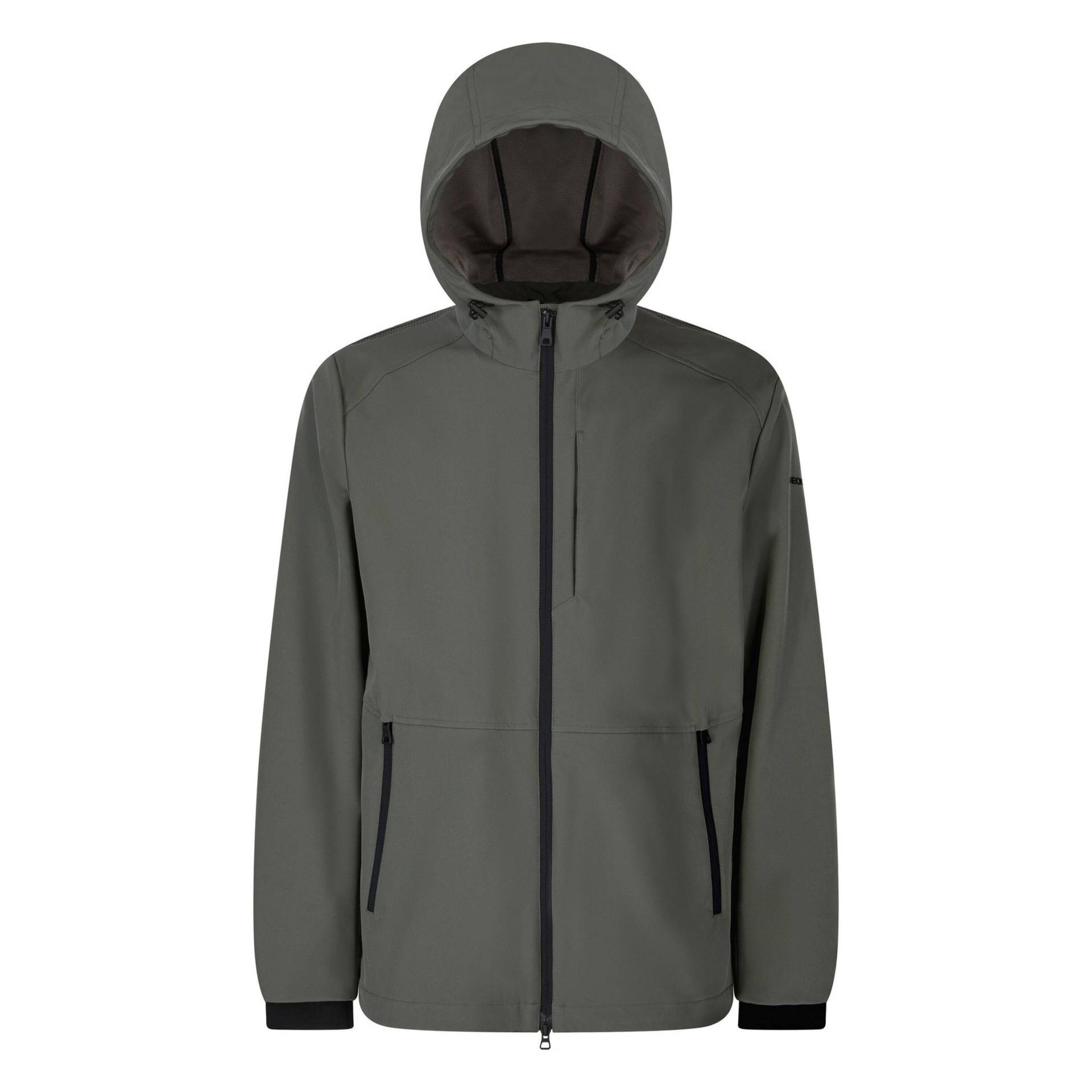 Kapuzenjacke Spherica Herren  46 von GEOX