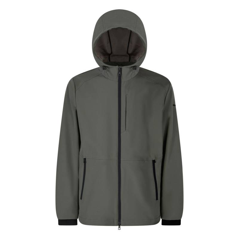 Kapuzenjacke Spherica Herren  46 von GEOX