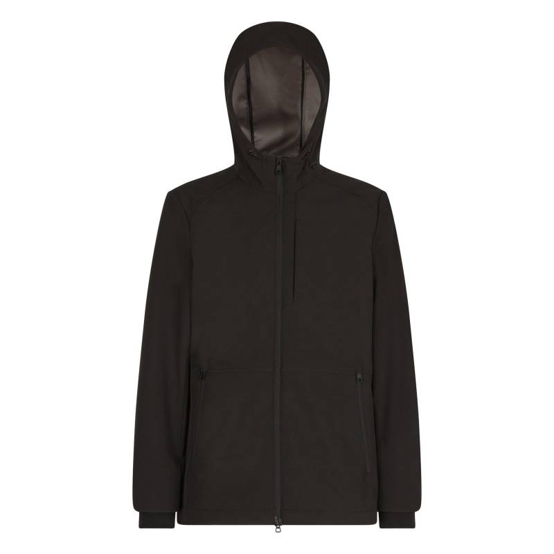 Kapuzenjacke Spherica Herren  56 von GEOX