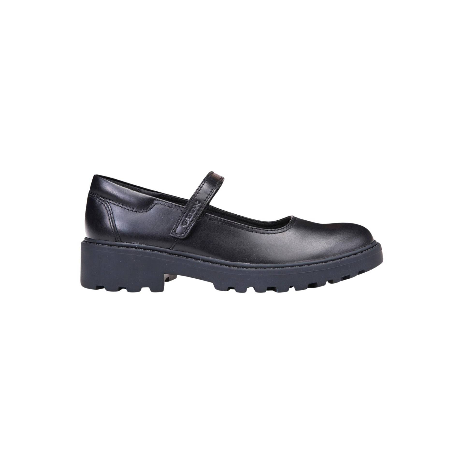 Mädchen-ballerinas Casey Nappa Unisex  31 von GEOX