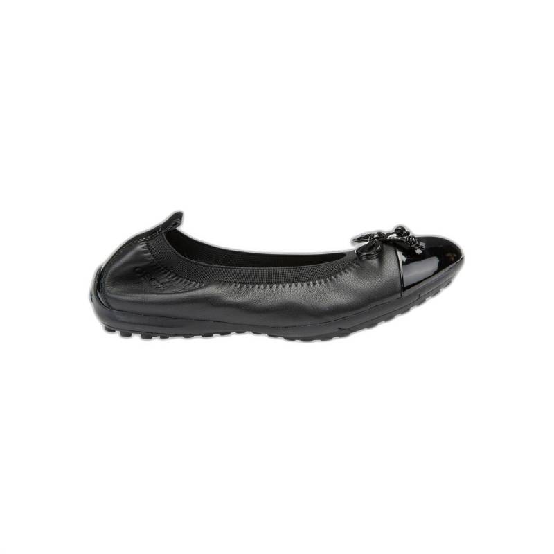 Mädchen-ballerinas Piuma Unisex  29 von GEOX