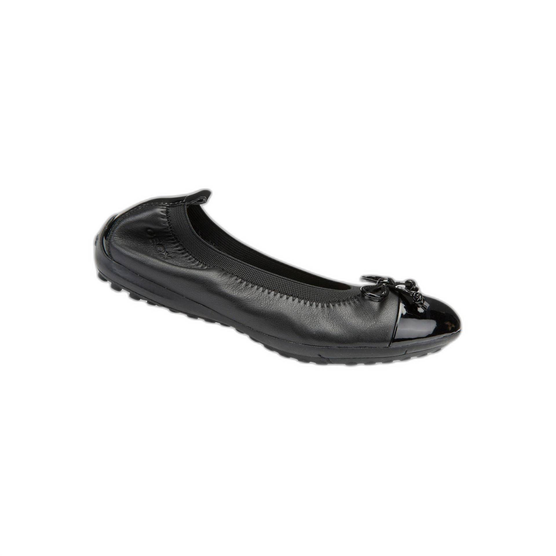 Mädchen-ballerinas Piuma Unisex  36 von GEOX