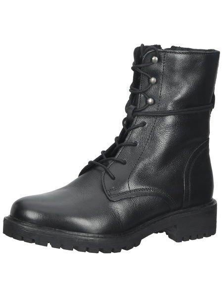 Stiefelette D94fte 00085 Damen Schwarz 36 von GEOX