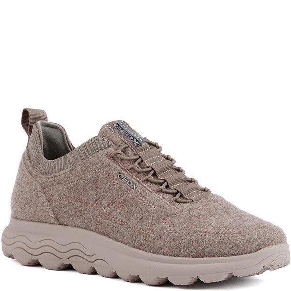 Sneaker Spherica Damen Rosa 38 von GEOX