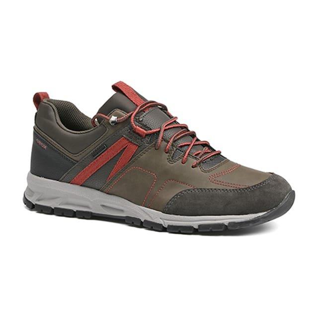 Delray-39 Herren Khaki 39 von GEOX