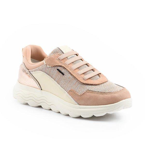 Geox - Spherica-40, für Damen, Rosa, Größe 40 von Geox