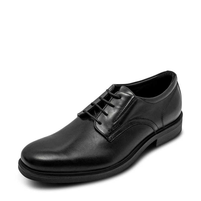 Schnürer Herren Black 43 von GEOX